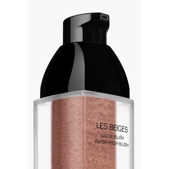 CHANEL LES BEIGES Eau De Blush Water-Fresh Blush - Image 2