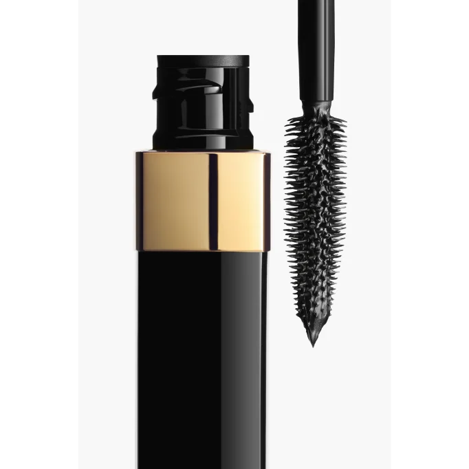 Chanel Inimitable Multi-Dimensional Mascara – 10 Noir Black - Image 2