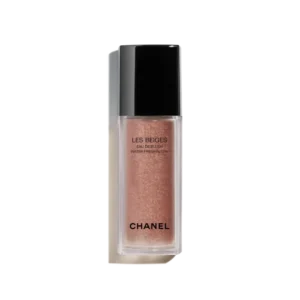 CHANEL Les Beiges Eau De Blush Water-Fresh Blush bottle in shade Light Peach 15ml