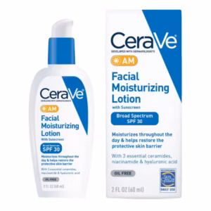 CeraVe Facial Moisturising Lotion SPF 30 60ml