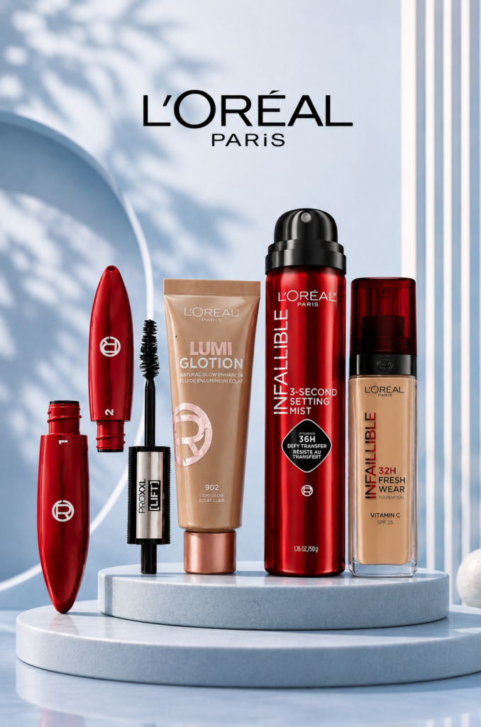 loreal