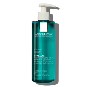 Effaclar Micro-peeling purifying gel