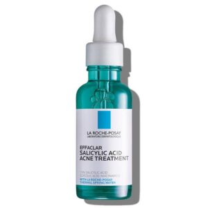 La Roche-Posay Effaclar Ultra Concentrated Serum 30ml Acne Treatment Serum