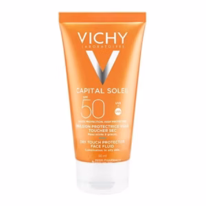 Vichy Capital Soleil SPF 50+ Mattifying Face Fluid Dry Touch 50ml