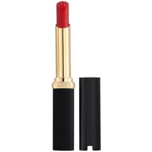 L'Oréal Paris Color Riche Intense Volume Matte Lipstick - 300 LE ROUGE CONFIDENT