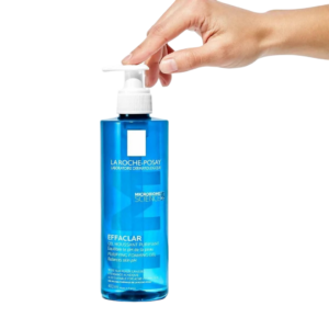 La Roche-Posay Effaclar Purifying Foaming Gel 400ml