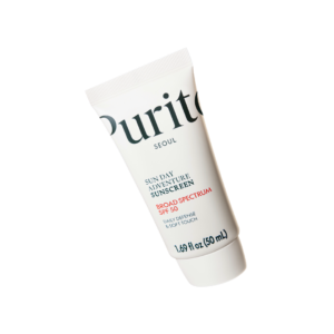 PURITO Sun Day Adventure Sunscreen SPF 50+ PA++++ (50ml)