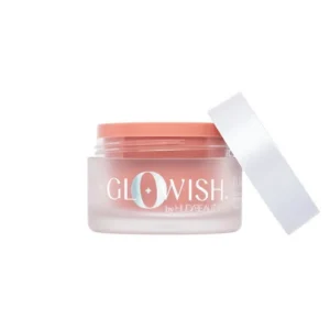 Huda Beauty Glowish Blur Jam Silicone-Free Base Primer – 26ml