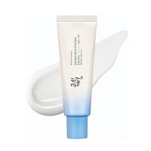 Beauty of Joseon Relief Sun Aqua Fresh SPF50+ PA++++ Sunscreen Rice B5 50ml