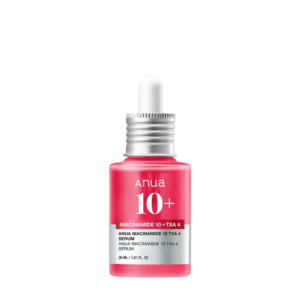 Anua ampoule