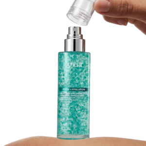 Anua PDRN Hyaluronic Acid Hydrating Capsule Mist 100ml