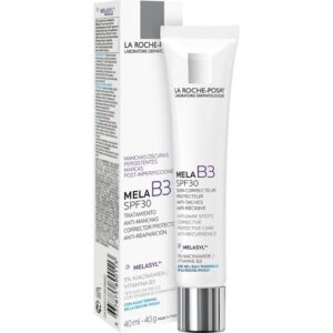 Mela B3 Daily Moisturizer SPF30 40 ml