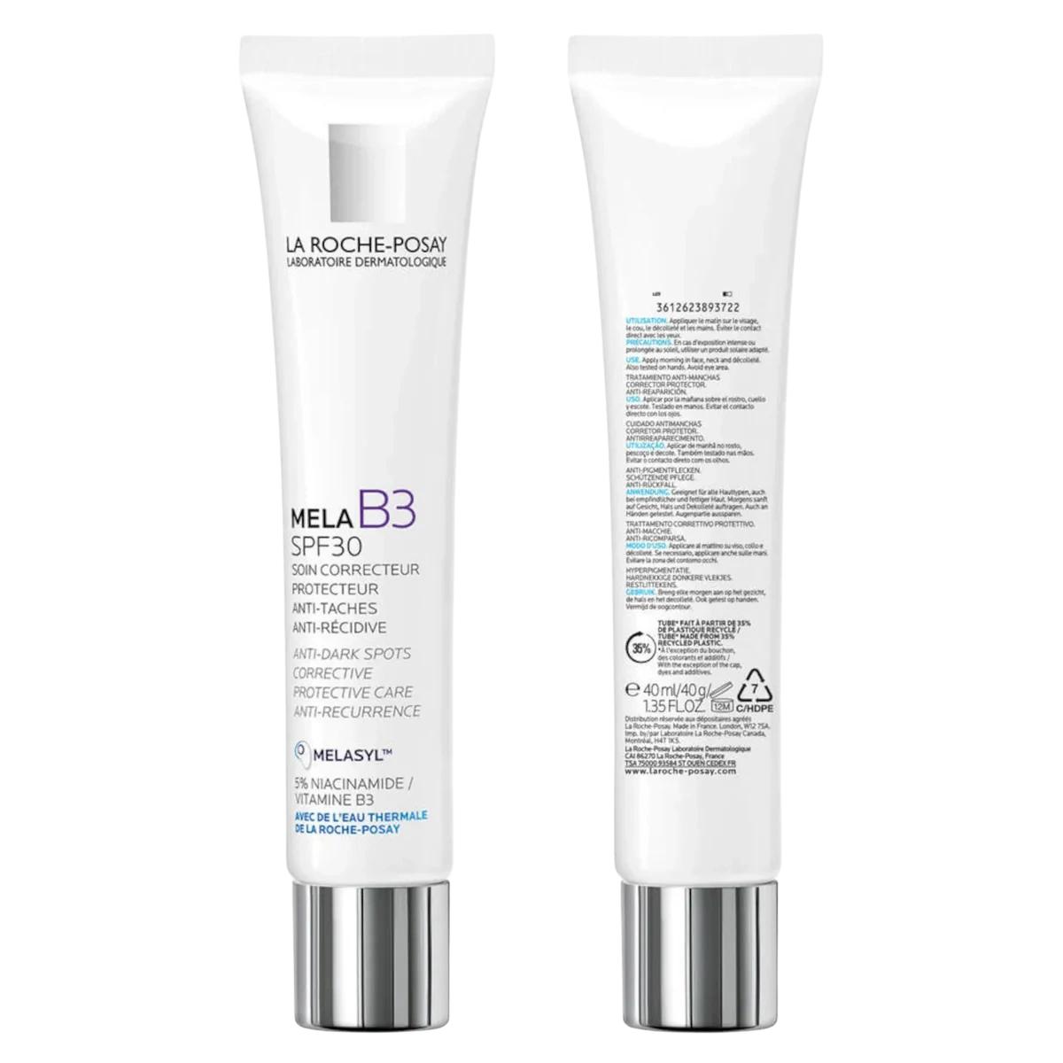 Mela B3 Daily Moisturizer SPF30 40 ml - Image 5