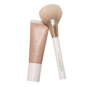 GloWish by Huda Beauty MultiDew Vegan Skin Tint Foundation