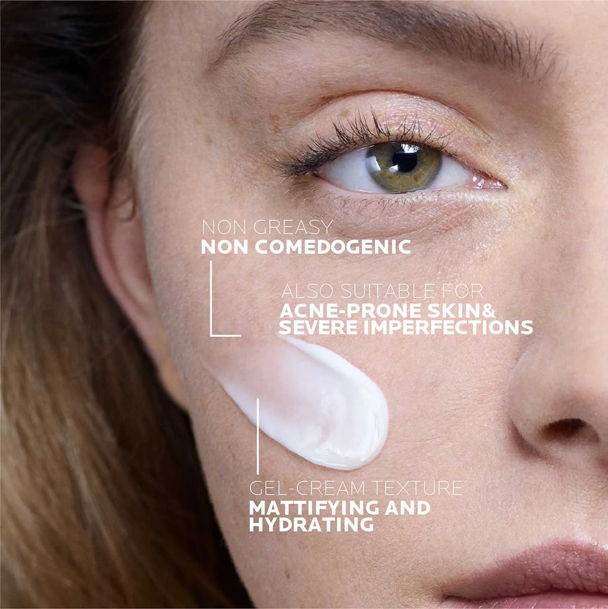 La Roche-Posay Effaclar Duo+M Triple Correction Anti-Imperfections Care 40ml - Image 5