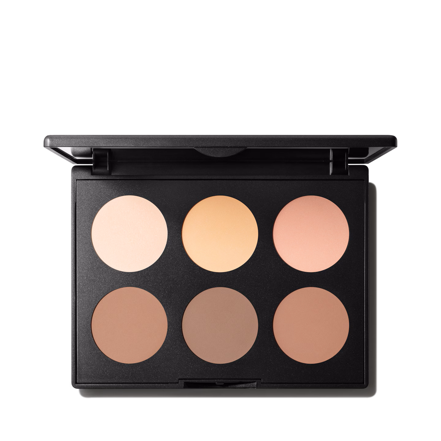 MAC Studio Fix Sculpt & Shape Contour Palette – Medium Dark/Dark - Image 2