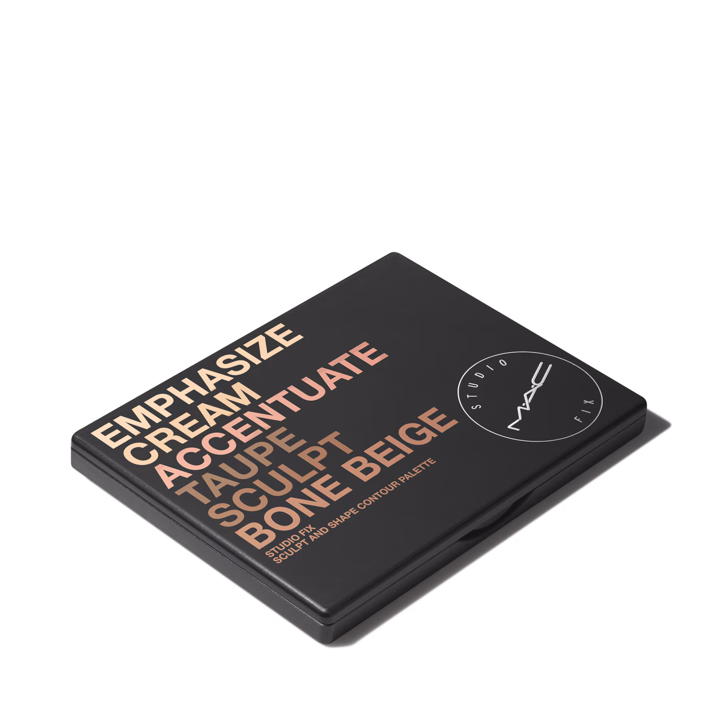 MAC Studio Fix Sculpt & Shape Contour Palette – Medium Dark/Dark - Image 4
