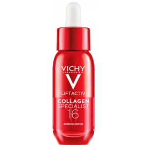 Vichy Liftactiv Collagen Specialist 16 Bonding Serum 30ml