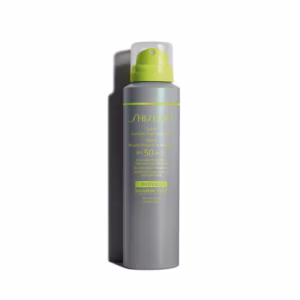 Shiseido Sports Invisible Protective Mist SPF 50+ WetForce Face & Body