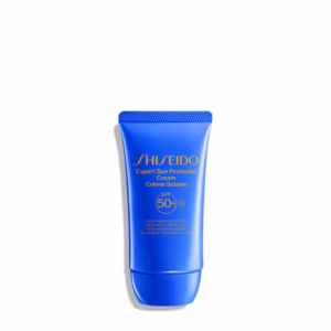 Shiseido Expert Sun Protector Cream SPF50+ 50ml Face Sunscreen