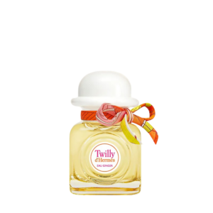 Hermes perfume