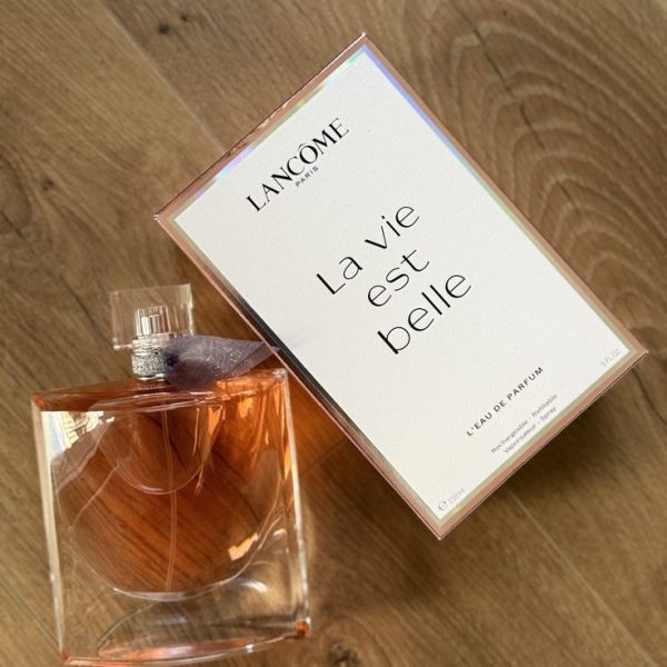 Lancôme La Vie Est Belle Eau de Parfum