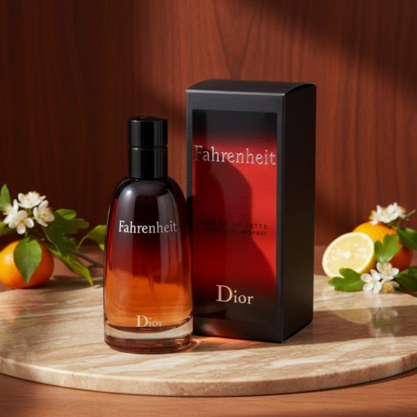 Dior Fahrenheit Eau de Toilette