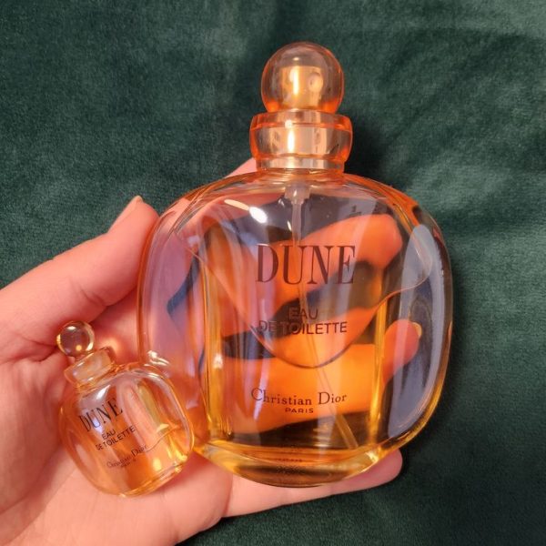 Dior Dune Eau de Toilette