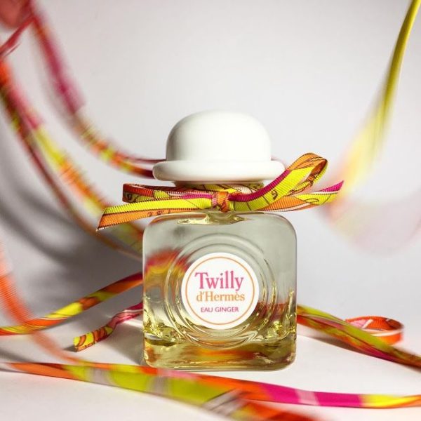 Hermès Twilly d'Hermès Eau Ginger Eau de Parfum