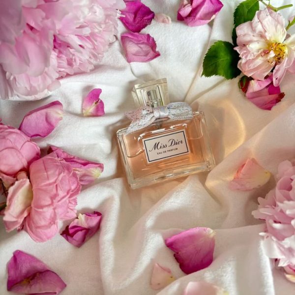 Dior Miss Dior Eau de Parfum