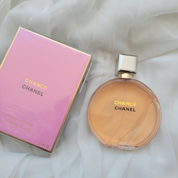 Chanel Chance Eau de Parfum