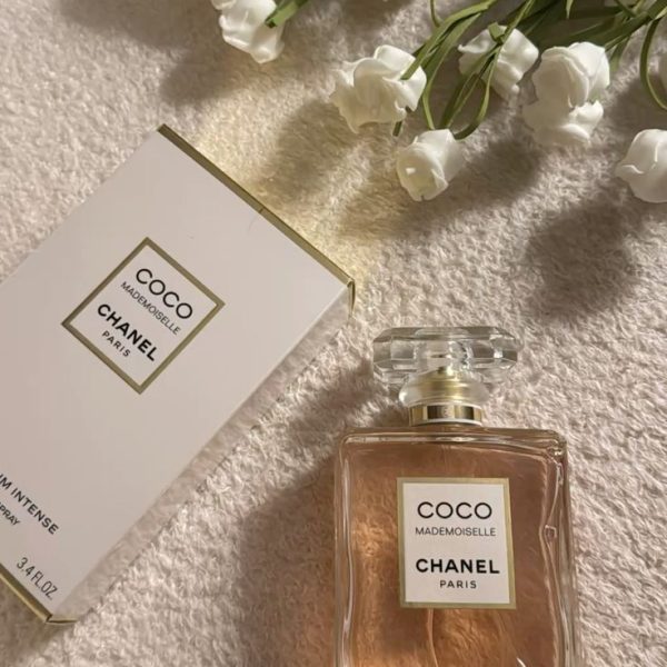 Chanel Coco Mademoiselle Eau de Parfum Intense