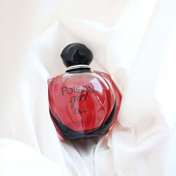 Dior Poison Girl Eau de Parfum